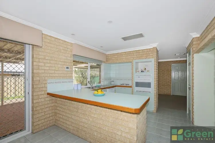 Fifth view of Homely house listing, 10 Oakleigh Drive, Erskine WA 6210