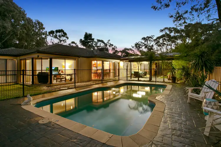 49 Monsants Road, Maiden Gully VIC 3551
