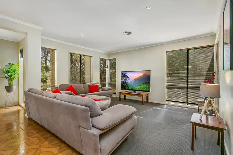 Sixth view of Homely house listing, 49 Monsants Road, Maiden Gully VIC 3551