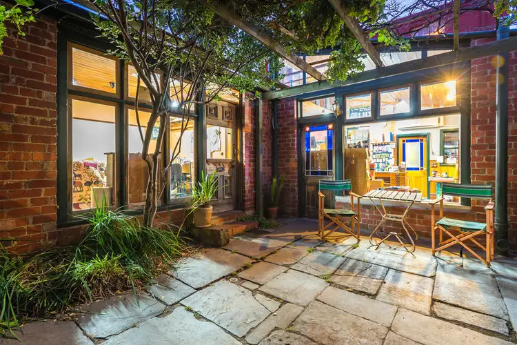 Sixth view of Homely house listing, 56-58 Hargraves Street, Castlemaine VIC 3450