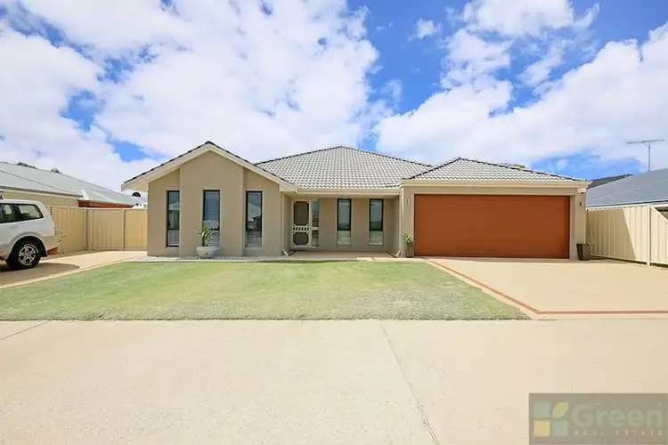 Second view of Homely house listing, 6 Katanning Avenue, Dawesville WA 6211