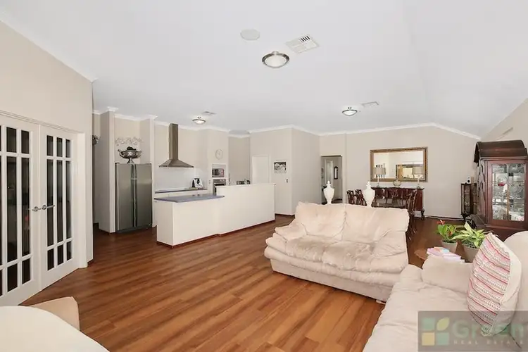 Fourth view of Homely house listing, 6 Katanning Avenue, Dawesville WA 6211