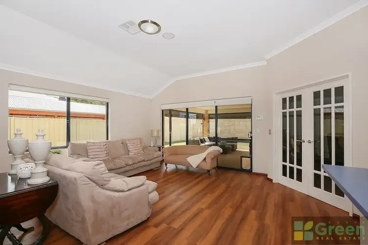 Fifth view of Homely house listing, 6 Katanning Avenue, Dawesville WA 6211