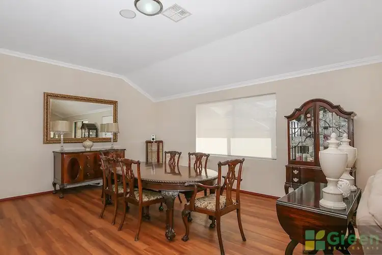 Sixth view of Homely house listing, 6 Katanning Avenue, Dawesville WA 6211