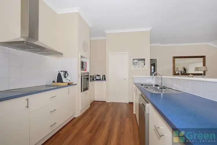 Seventh view of Homely house listing, 6 Katanning Avenue, Dawesville WA 6211