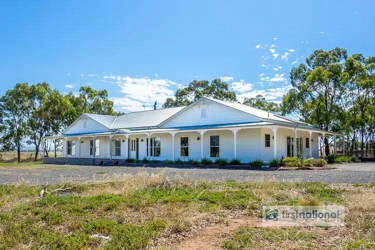 Main view of Homely rural property listing, 126 Hopetoun Park Road, Hopetoun Park VIC 3340