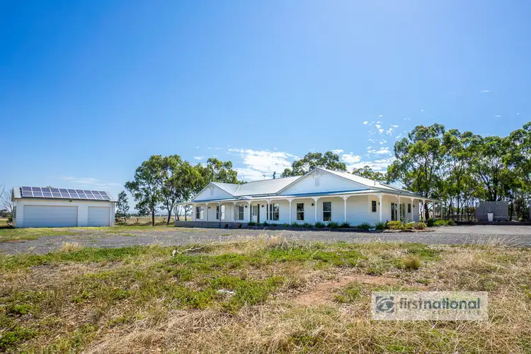 Second view of Homely rural property listing, 126 Hopetoun Park Road, Hopetoun Park VIC 3340