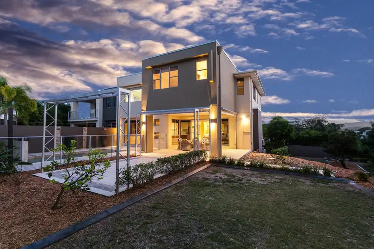 A/7016 Circa Vista Boulevard, Benowa QLD 4217