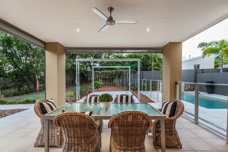 Second view of Homely house listing, A/7016 Circa Vista Boulevard, Benowa QLD 4217