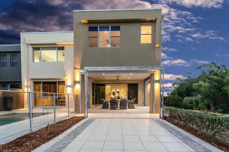 Fourth view of Homely house listing, A/7016 Circa Vista Boulevard, Benowa QLD 4217