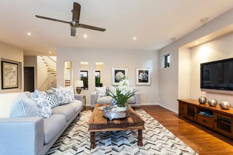 Fifth view of Homely house listing, A/7016 Circa Vista Boulevard, Benowa QLD 4217