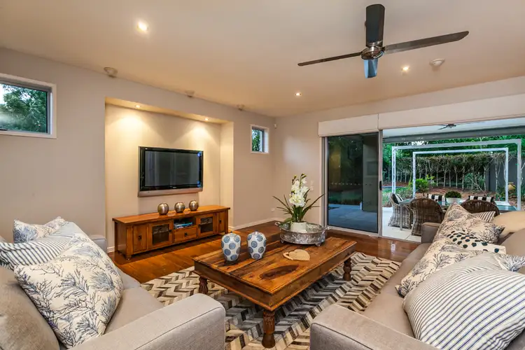 Sixth view of Homely house listing, A/7016 Circa Vista Boulevard, Benowa QLD 4217