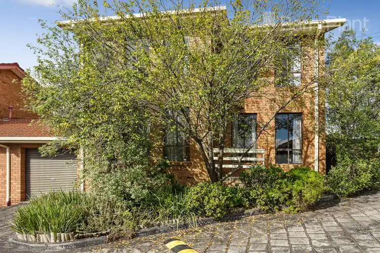 Main view of Homely townhouse listing, 22/129 Harding Street, Coburg VIC 3058