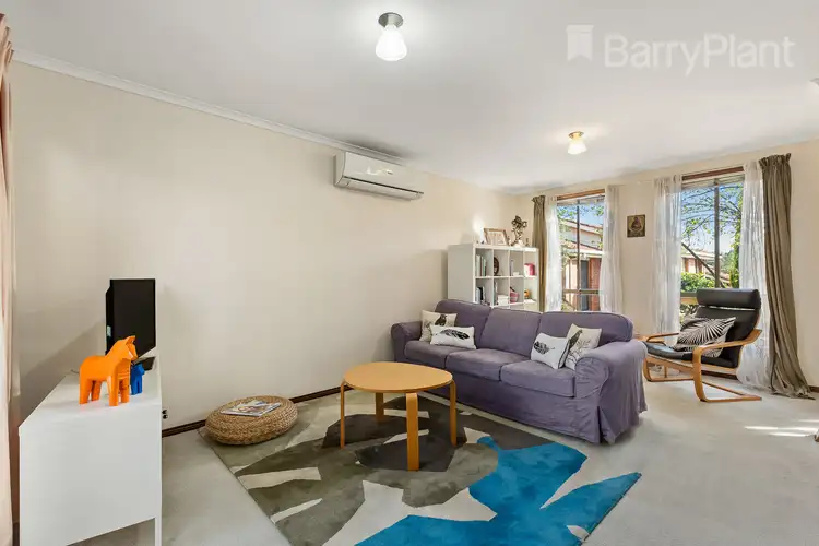 Second view of Homely townhouse listing, 22/129 Harding Street, Coburg VIC 3058