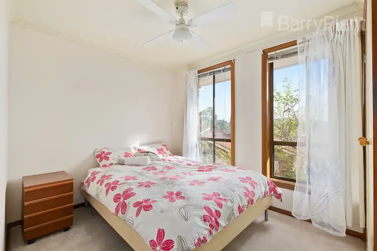 Fifth view of Homely townhouse listing, 22/129 Harding Street, Coburg VIC 3058