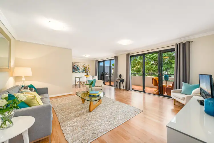 13/36-46 Briggs Street, Camperdown NSW 2050