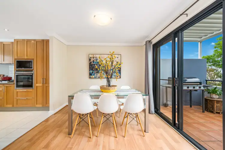 Second view of Homely apartment listing, 13/36-46 Briggs Street, Camperdown NSW 2050
