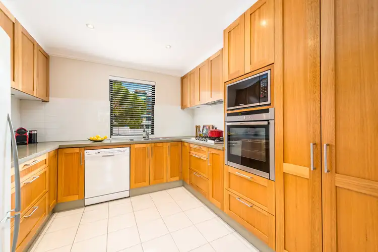 Fourth view of Homely apartment listing, 13/36-46 Briggs Street, Camperdown NSW 2050