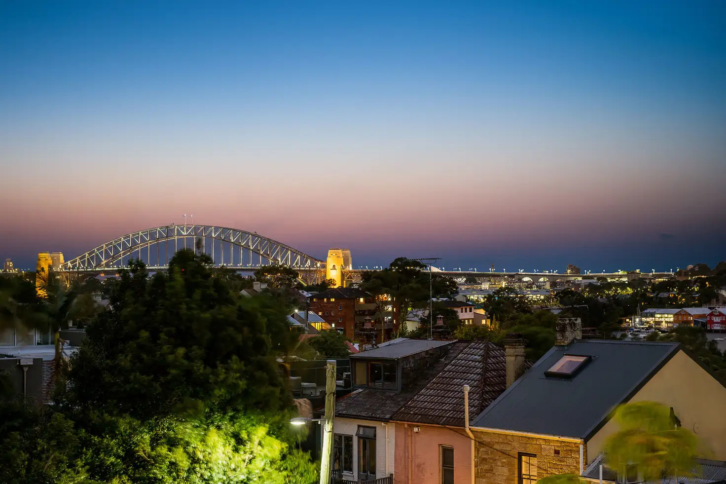 Main view of Homely house listing, 199 Rowntree Street, Birchgrove NSW 2041