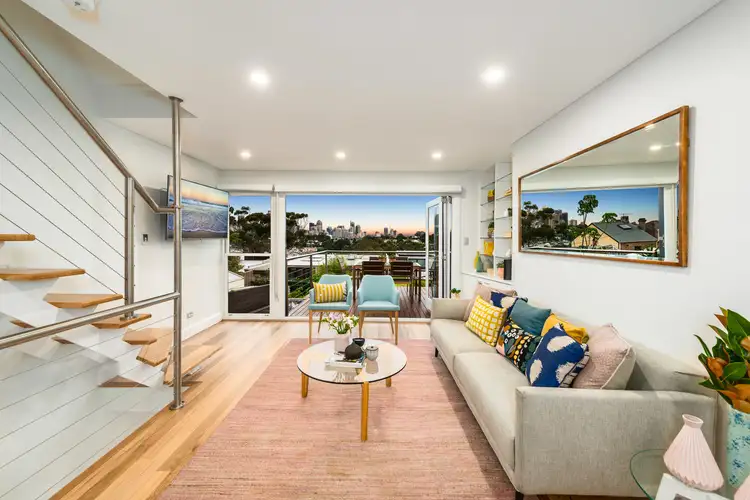 Second view of Homely house listing, 199 Rowntree Street, Birchgrove NSW 2041