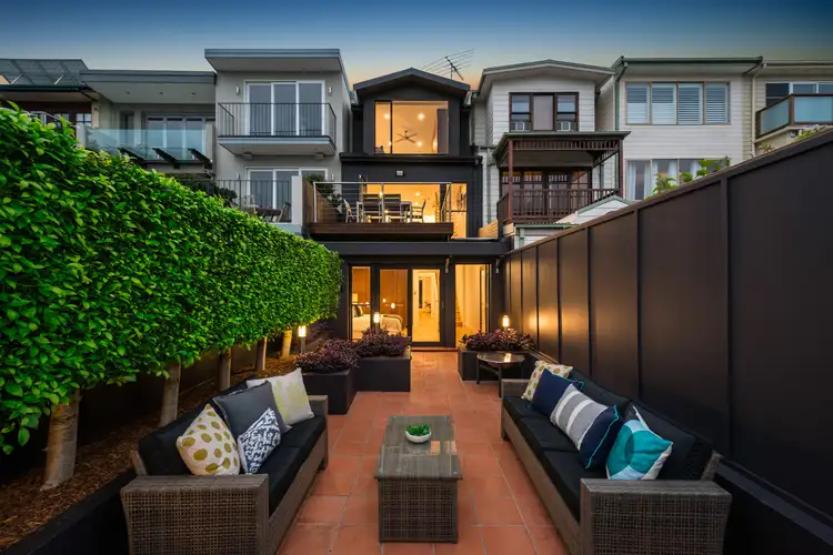 Third view of Homely house listing, 199 Rowntree Street, Birchgrove NSW 2041