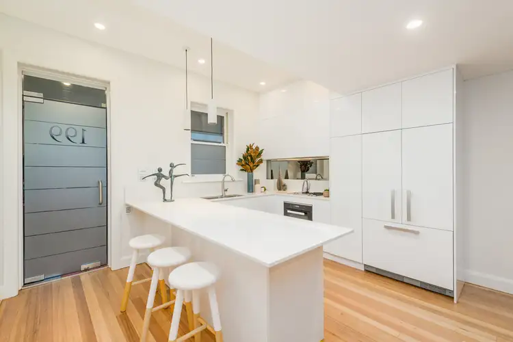 Fourth view of Homely house listing, 199 Rowntree Street, Birchgrove NSW 2041