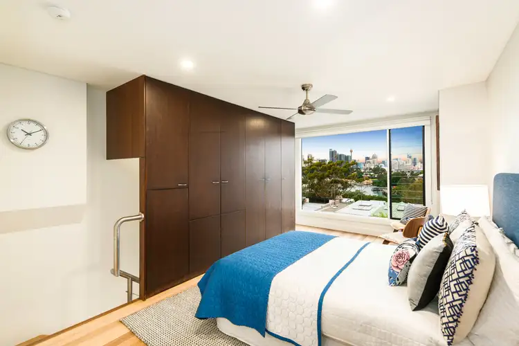 Fifth view of Homely house listing, 199 Rowntree Street, Birchgrove NSW 2041