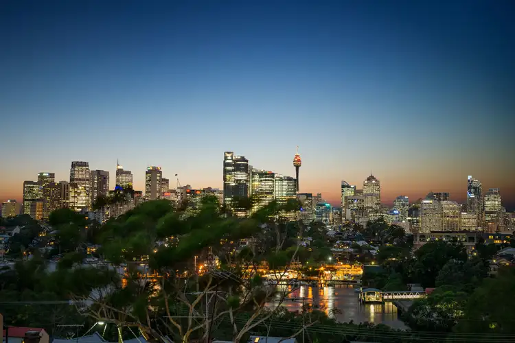 Sixth view of Homely house listing, 199 Rowntree Street, Birchgrove NSW 2041