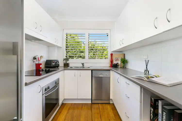 Fourth view of Homely apartment listing, 38/1337 Pittwater Road, Narrabeen NSW 2101