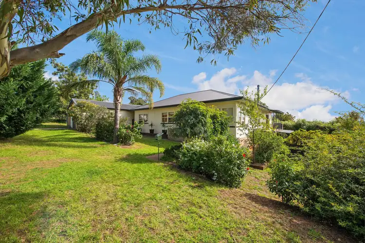 42 Nicholson Street, Mudgee NSW 2850