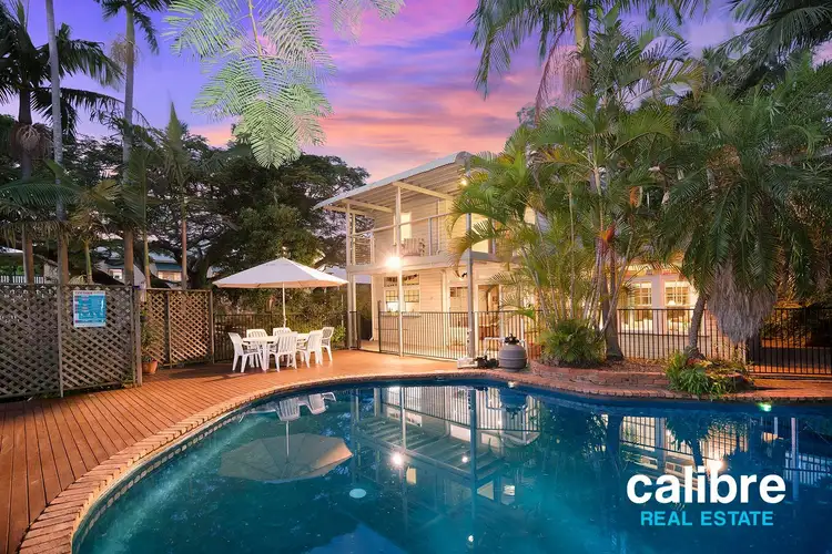 Main view of Homely house listing, 48 Lugg Street, Bardon QLD 4065