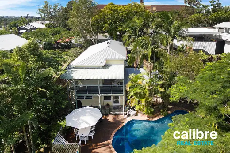 Second view of Homely house listing, 48 Lugg Street, Bardon QLD 4065