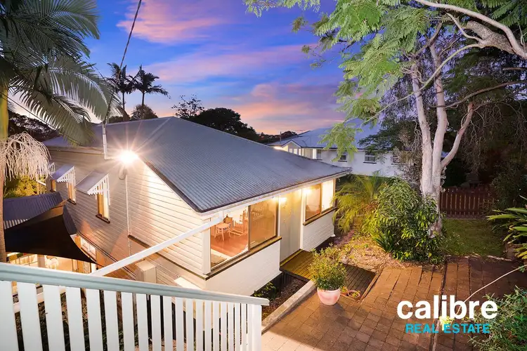 Third view of Homely house listing, 48 Lugg Street, Bardon QLD 4065