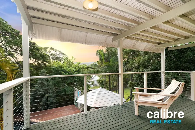 Fourth view of Homely house listing, 48 Lugg Street, Bardon QLD 4065