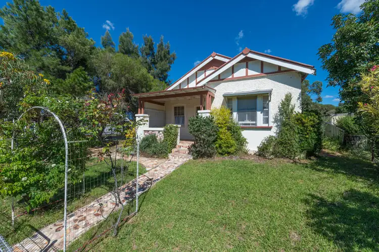 115 Gladstone Street, Mudgee NSW 2850
