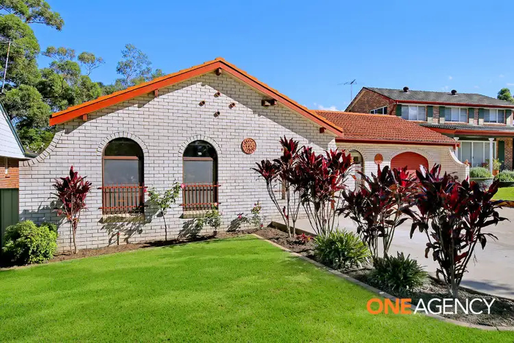 Main view of Homely house listing, 16 Kiara Close, Bangor NSW 2234