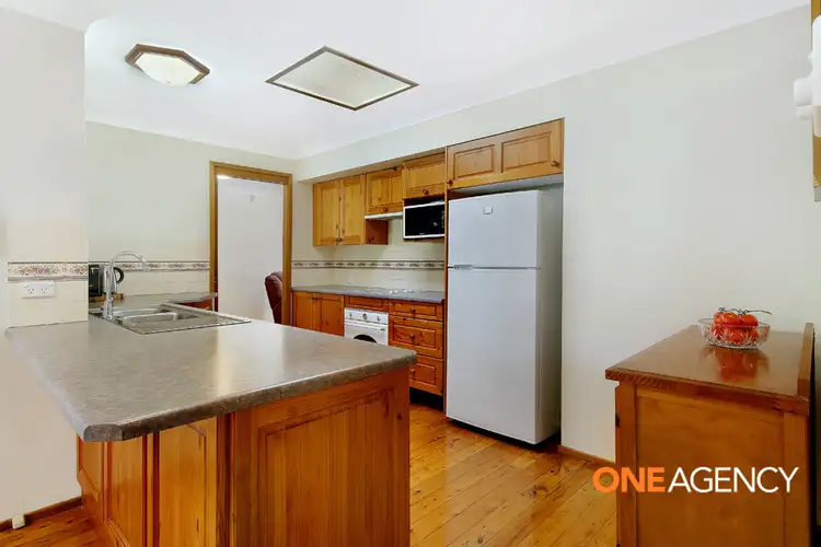 Third view of Homely house listing, 16 Kiara Close, Bangor NSW 2234