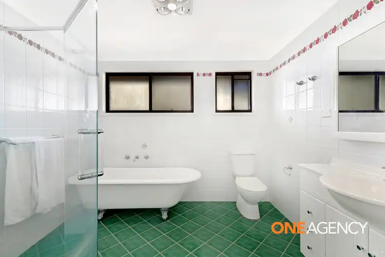 Fourth view of Homely house listing, 16 Kiara Close, Bangor NSW 2234