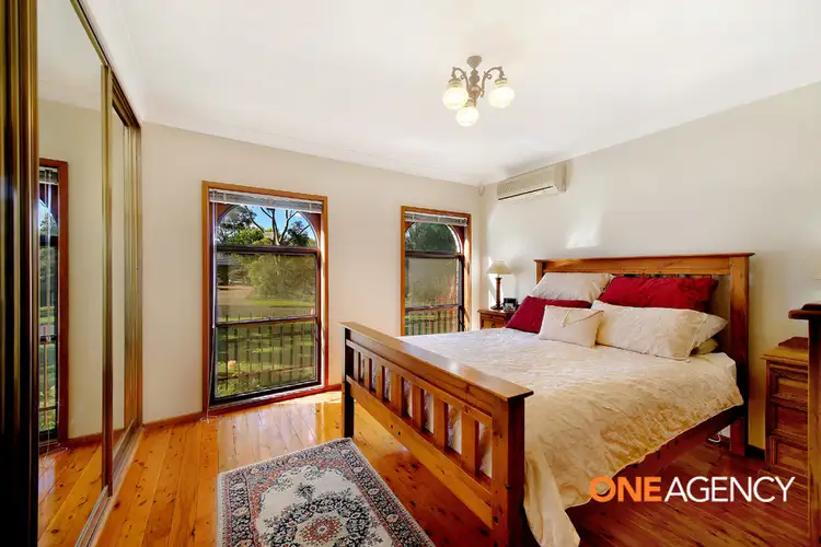Fifth view of Homely house listing, 16 Kiara Close, Bangor NSW 2234