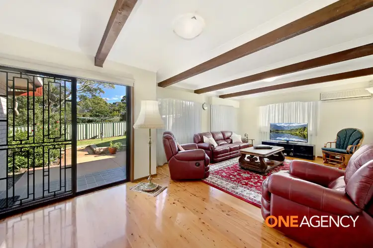Sixth view of Homely house listing, 16 Kiara Close, Bangor NSW 2234