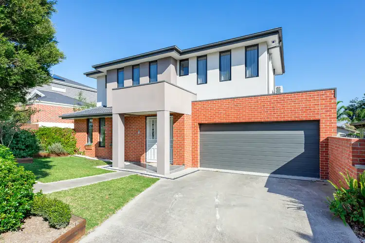 1/7 Campaspe Street, Box Hill North VIC 3129
