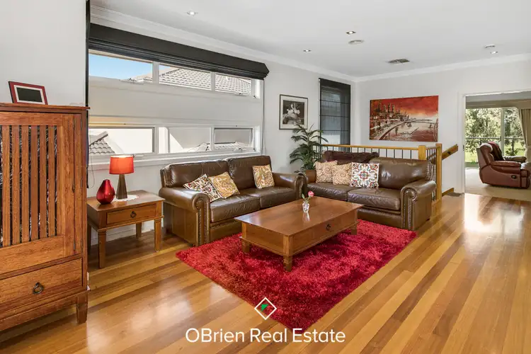 Fifth view of Homely house listing, 8 Mashie Terrace, Sandhurst VIC 3977