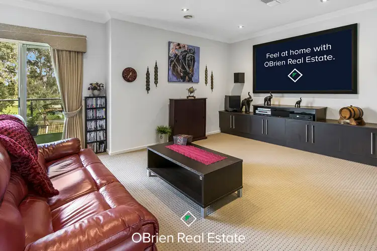 Sixth view of Homely house listing, 8 Mashie Terrace, Sandhurst VIC 3977