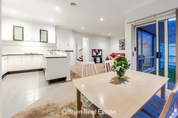 Second view of Homely house listing, 18 Kirren Close, Cranbourne VIC 3977