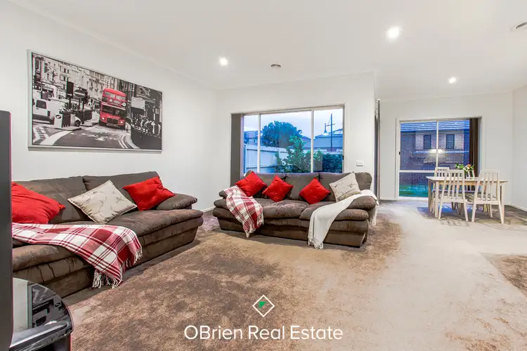 Third view of Homely house listing, 18 Kirren Close, Cranbourne VIC 3977