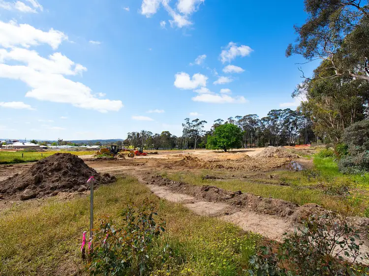 Fifth view of Homely land listing, LOT 46 Maldon Road, Mckenzie Hill VIC 3451