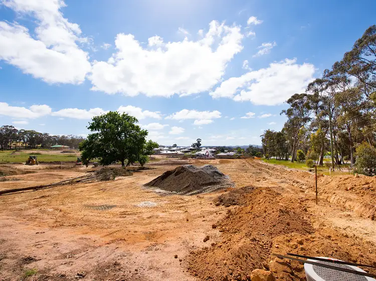 Sixth view of Homely land listing, LOT 46 Maldon Road, Mckenzie Hill VIC 3451