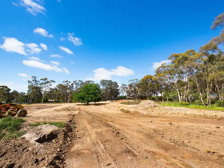 Seventh view of Homely land listing, LOT 46 Maldon Road, Mckenzie Hill VIC 3451