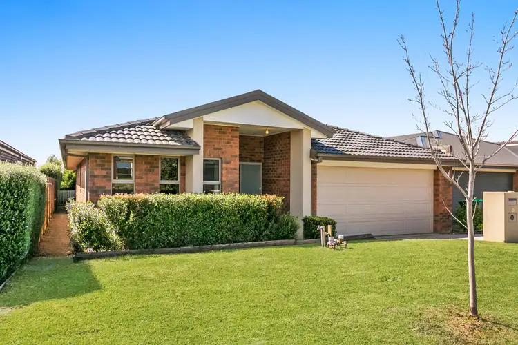 5 Galilee Drive, Sandhurst VIC 3977