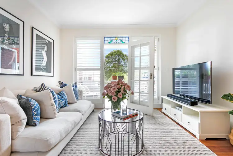 Main view of Homely apartment listing, 1/23 College Street, Drummoyne NSW 2047